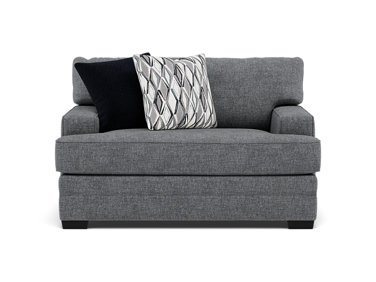 Nash Wide Chair